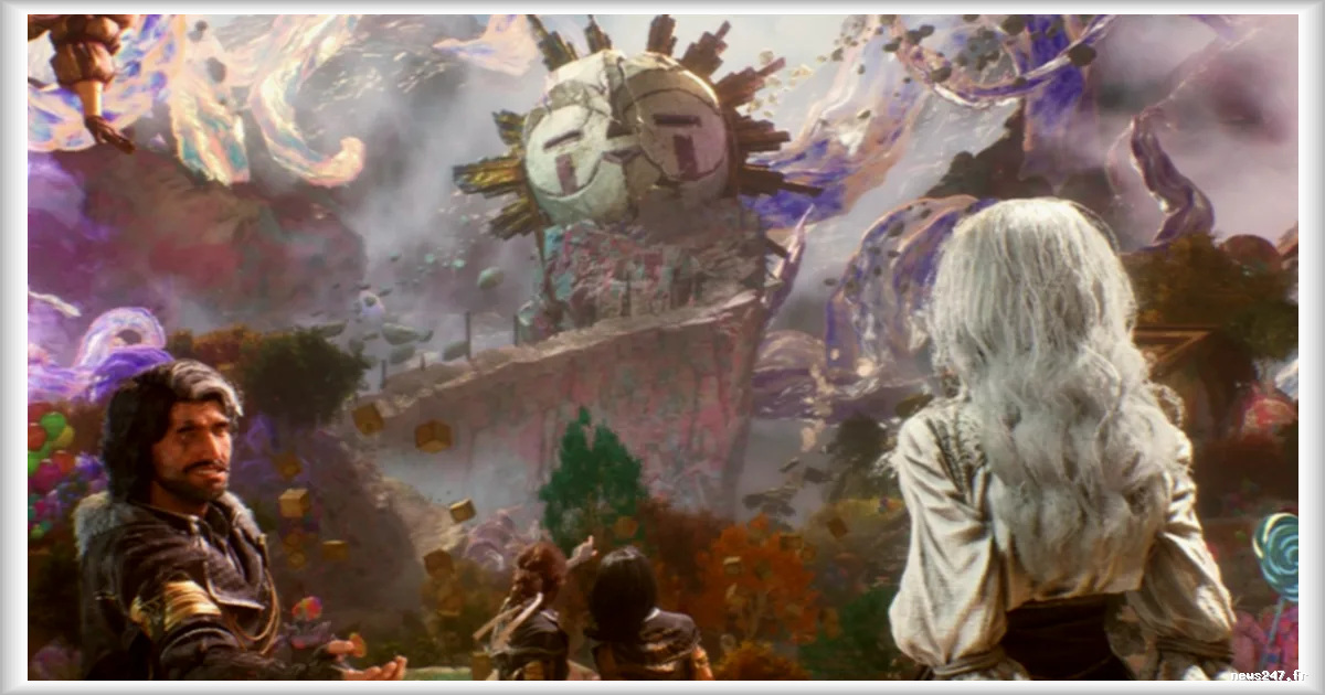 Clair Obscur : Expedition 33 en promotion à moins de 35 € sur Cdiscount