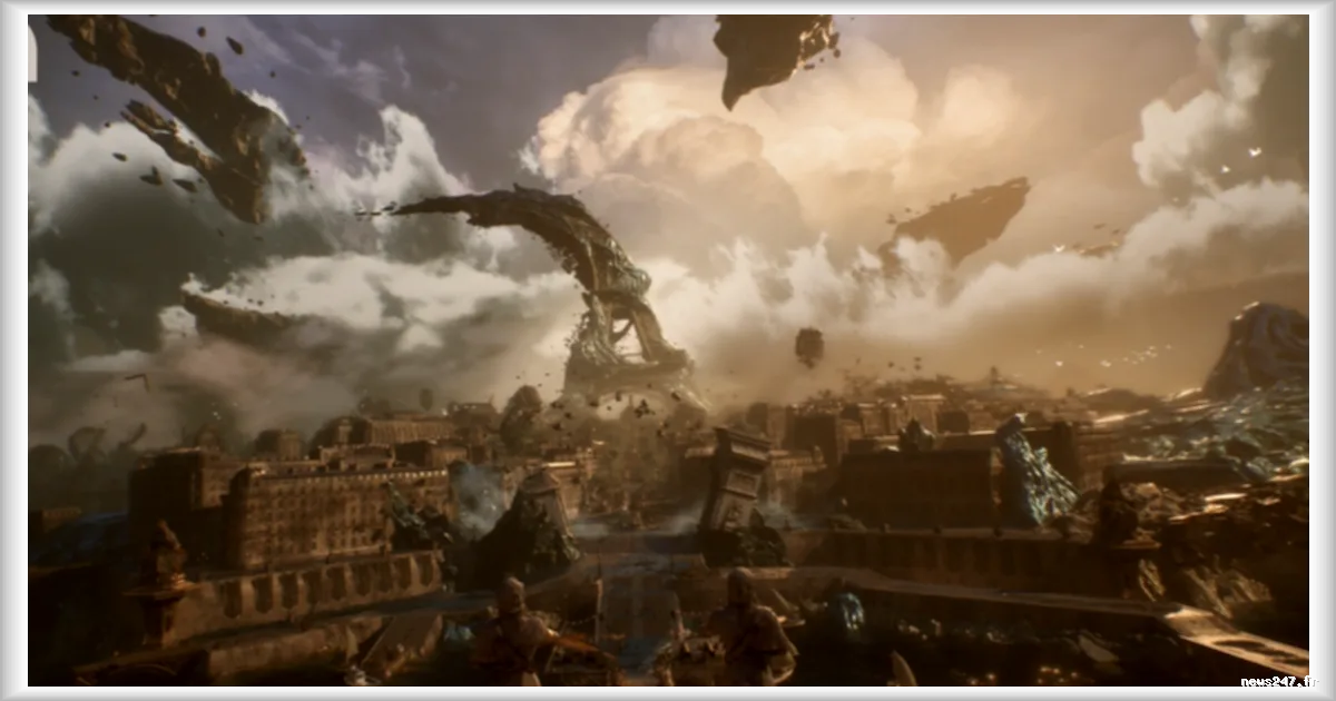 Clair Obscur: Expedition 33 - Une version collector en précommande pour les fans européens du RPG à succès