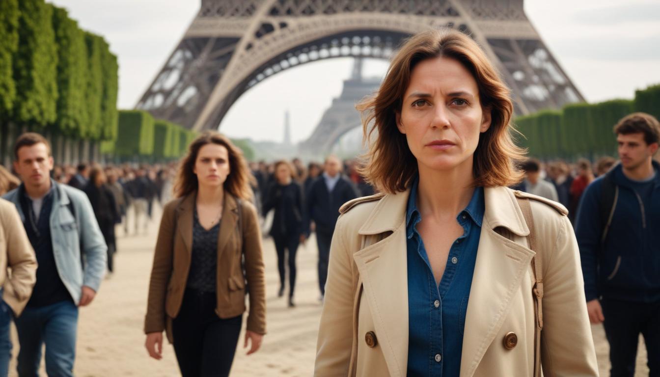 Claire Hédon, Défenseuse des droits, alerte sur l'augmentation des discriminations envers les jeunes perçus comme d’origine étrangère