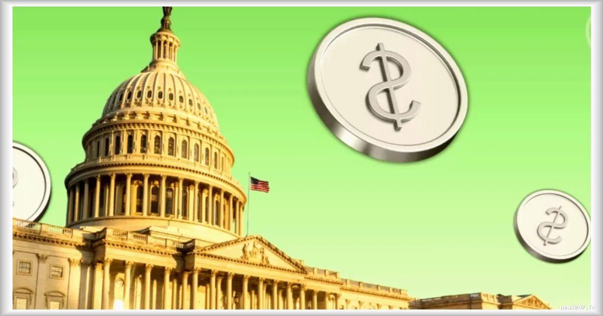 CLARITY Act : compromis historique sur les rendements des stablecoins aux États-Unis