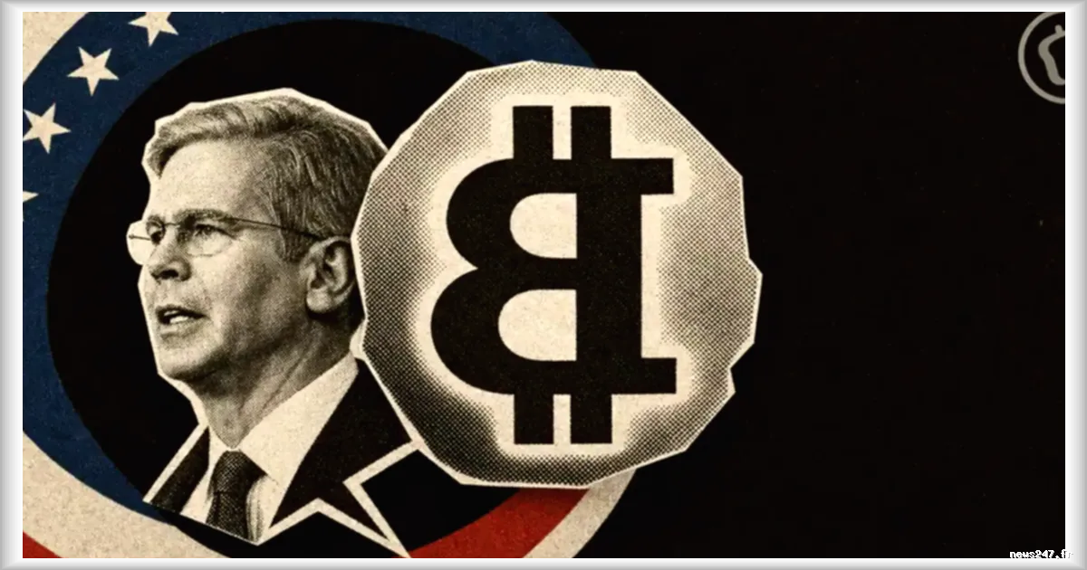 CLARITY Act : le secrétaire au Trésor américain Scott Bessent cite Satoshi Nakamoto pour défendre la régulation crypto