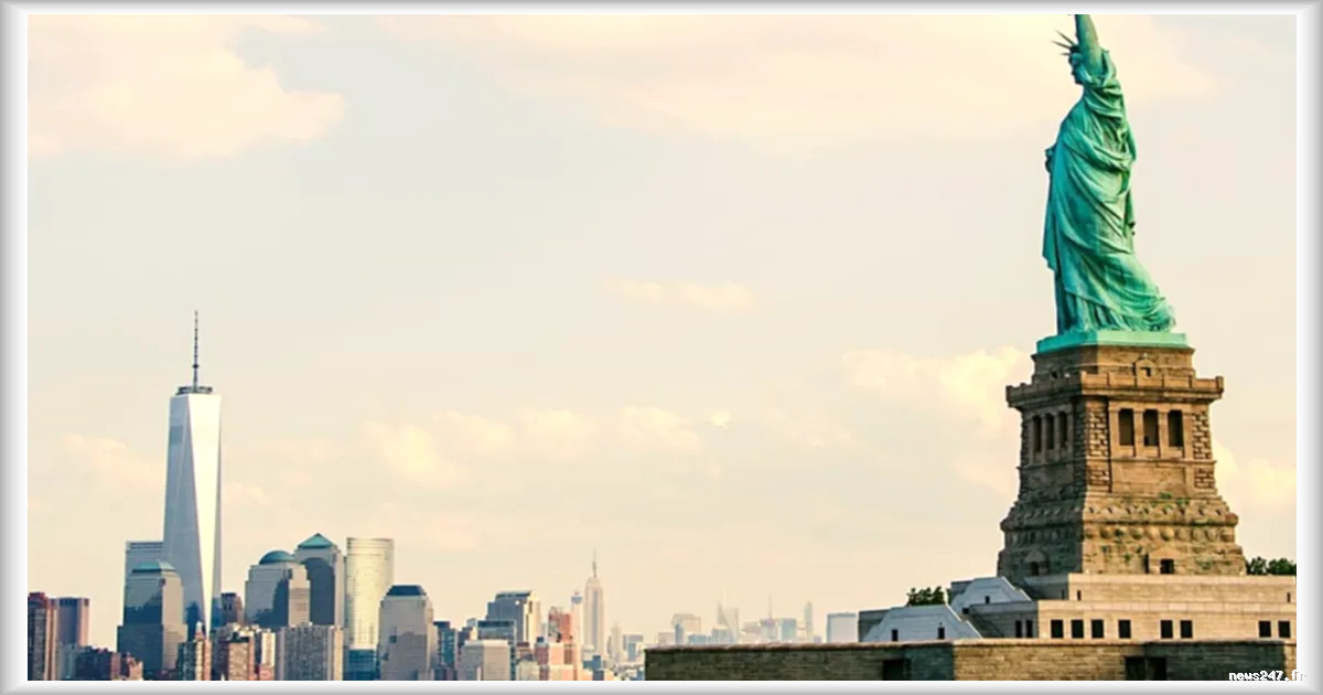 Classement 2026 : New York et Paris dominent l’attractivité touristique mondiale