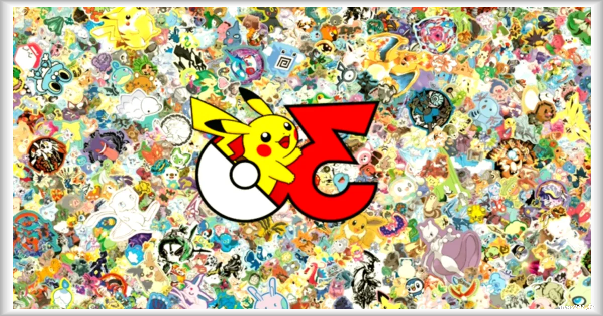 Classement des 9 générations de Pokémon pour leur 30e anniversaire : retour sur les critiques et louanges
