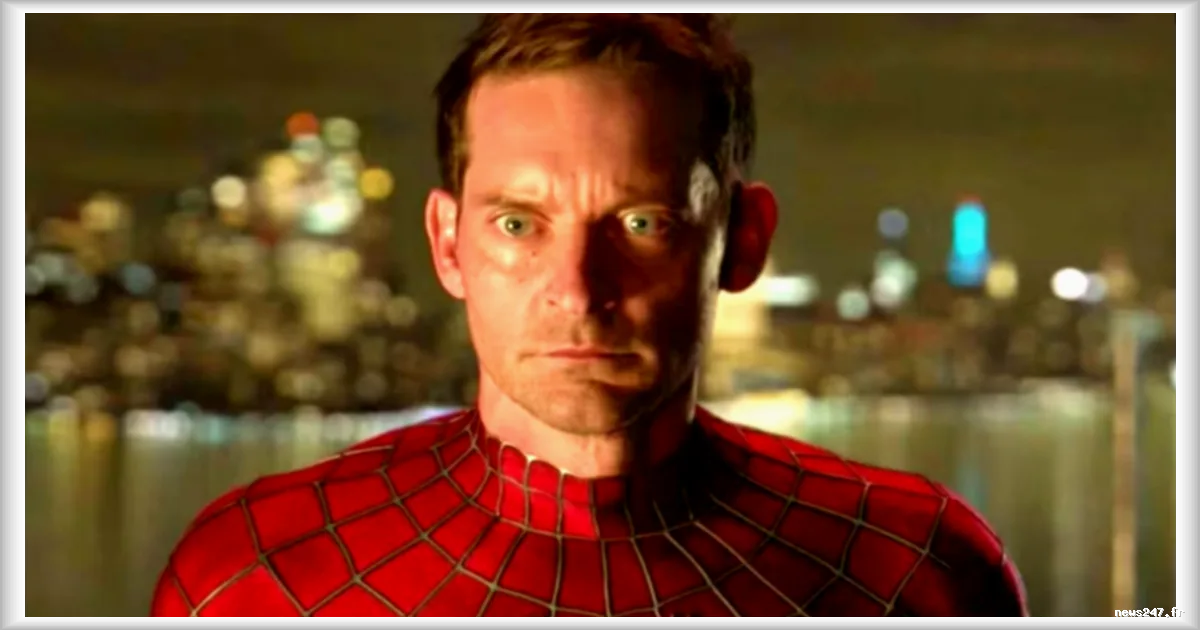 Classement des films Spider-Man : du pire au meilleur, selon Numerama