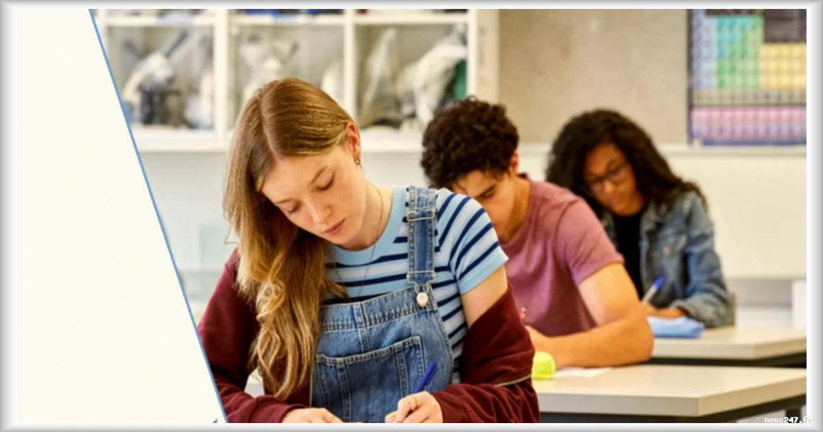Classement des lycées franciliens : où se situe votre établissement selon l’indice de position sociale ?
