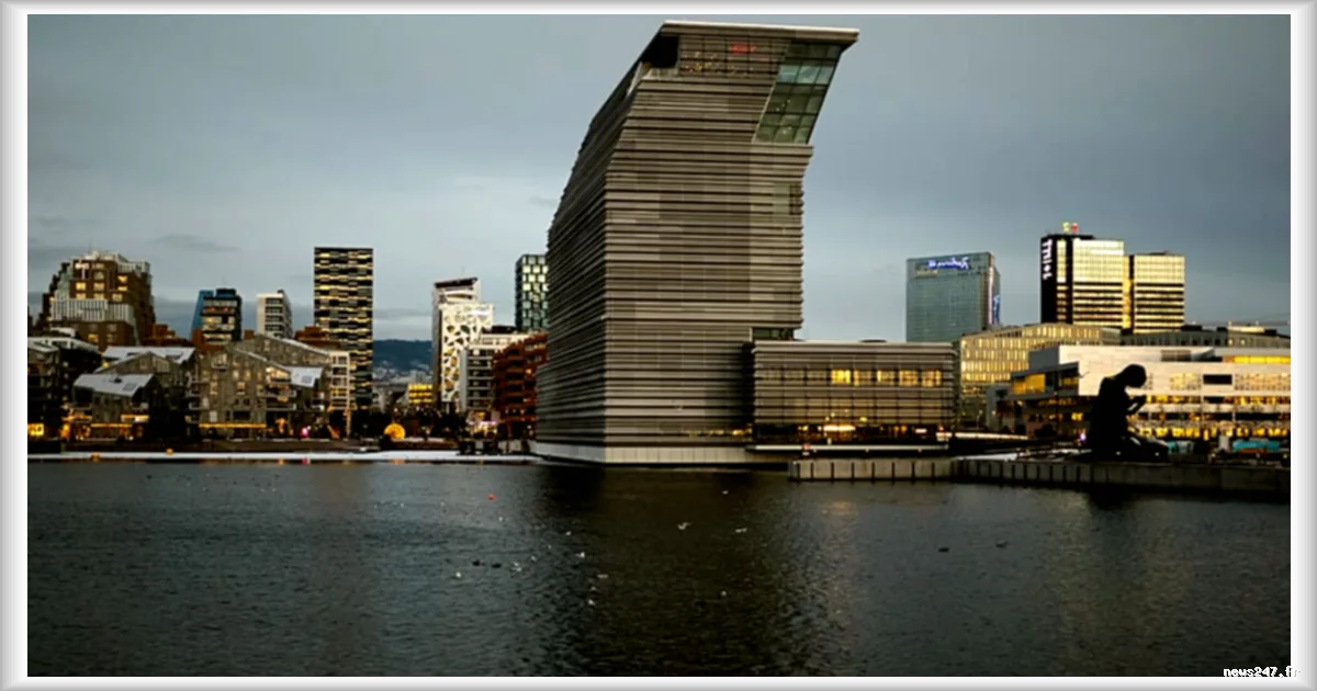 Classement des pays les plus riches en 2026 : la Norvège en tête selon un nouvel indice