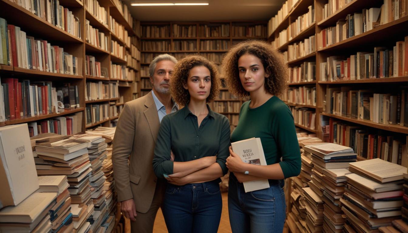 Classement des ventes de livres : «Le Temps de l’obsolescence humaine» côtoie le succès de Leïla Slimani