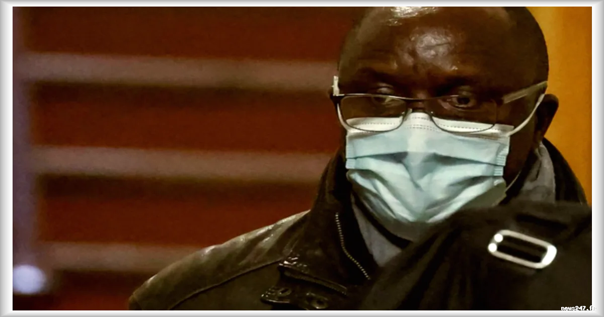 Claude Muhayimana condamné en appel pour complicité de génocide à 14 ans de réclusion