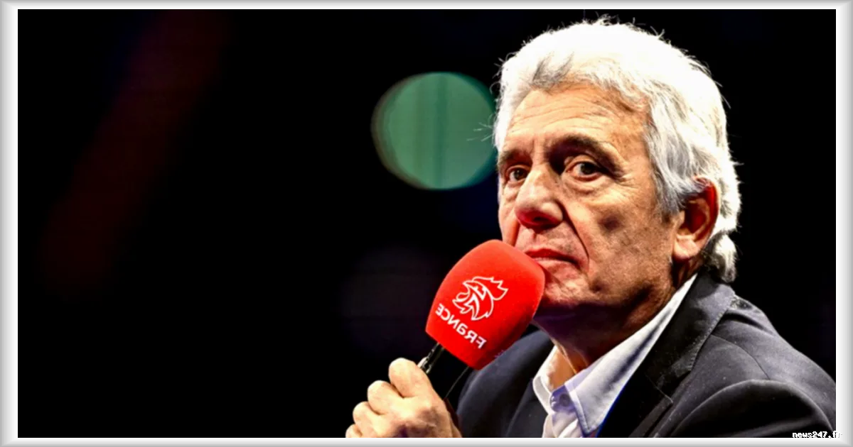 Claude Onesta se confie sur la haute performance, les JO 2024 et ses réticences à un portefeuille ministériel