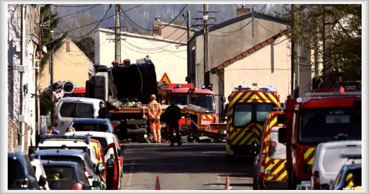 Claudio D., conducteur de TGV décédé dans une collision avec un poids lourd : portrait et témoignages