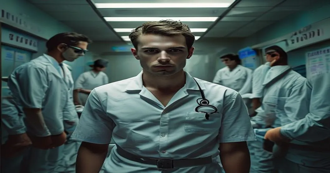 Clavicular, l'influenceur masculiniste américain, hospitalisé après une suspicion d'overdose en live