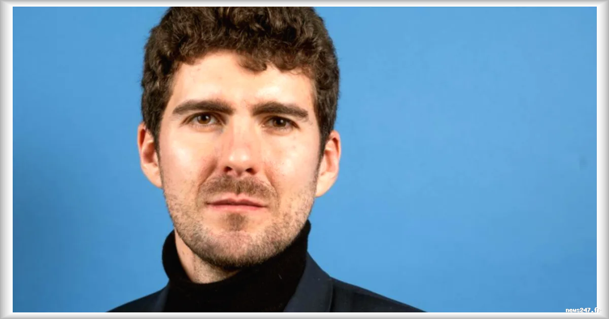 Clément Tonon, l’architecte discret de la stratégie politique d’Édouard Philippe