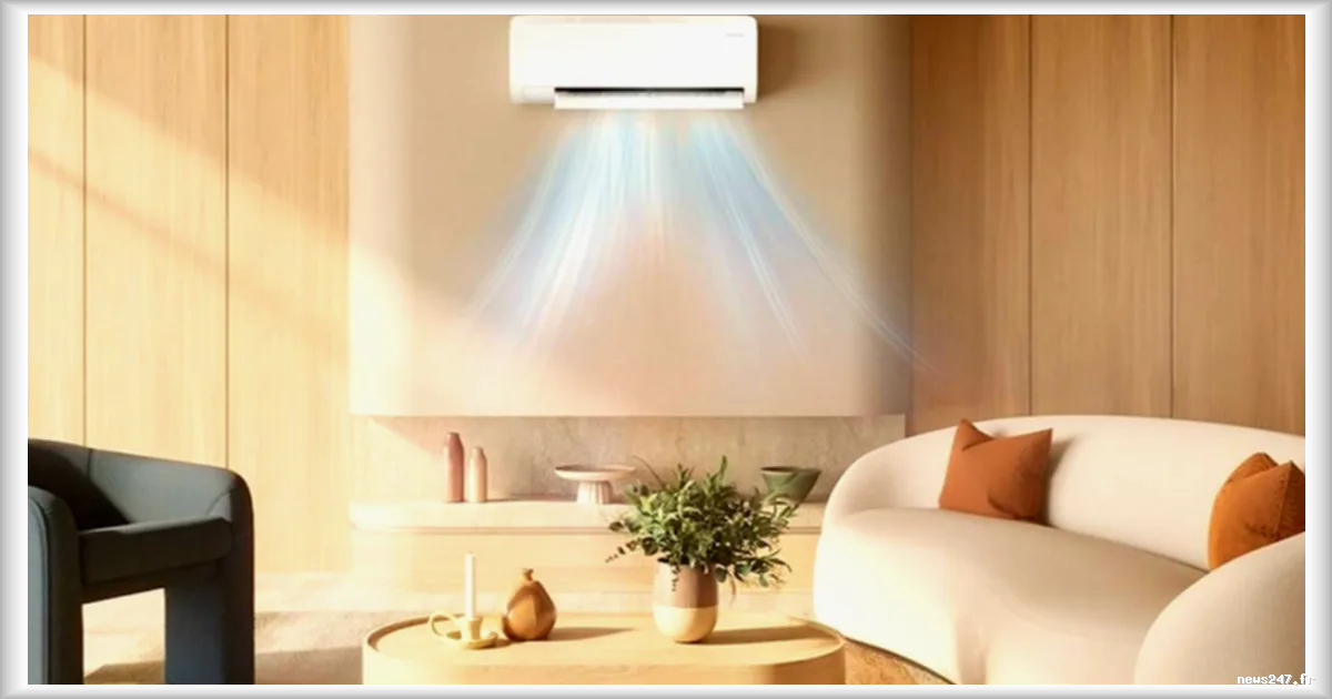 Climatisation : inverter et réversible ne s’opposent pas, voici pourquoi