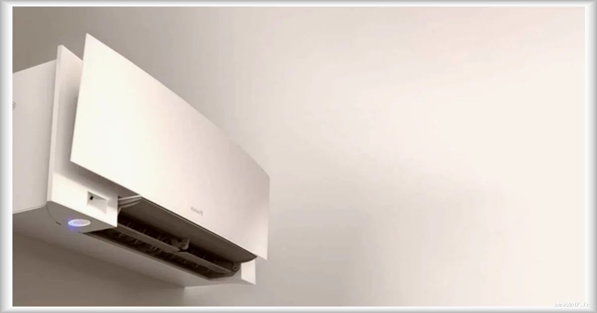 Climatiseurs : comprendre les décibels pour éviter les mauvaises surprises