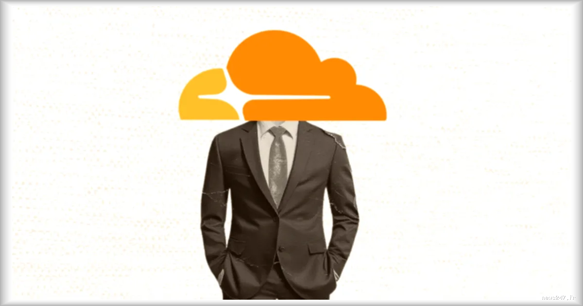 Cloudflare lance le crawl automatique de sites web, une évolution majeure pour l'infrastructure de données