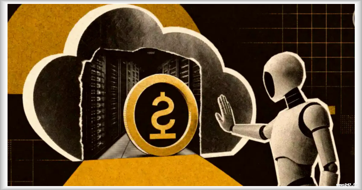 Cloudflare lance Monetization Gateway : facturer les bots IA en stablecoins dès juillet 2026