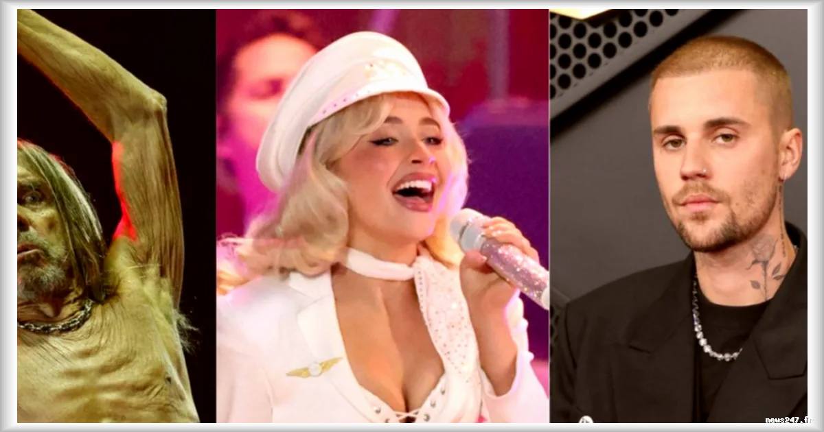 Coachella 2026: les poids lourds de la musique se donnent rendez-vous