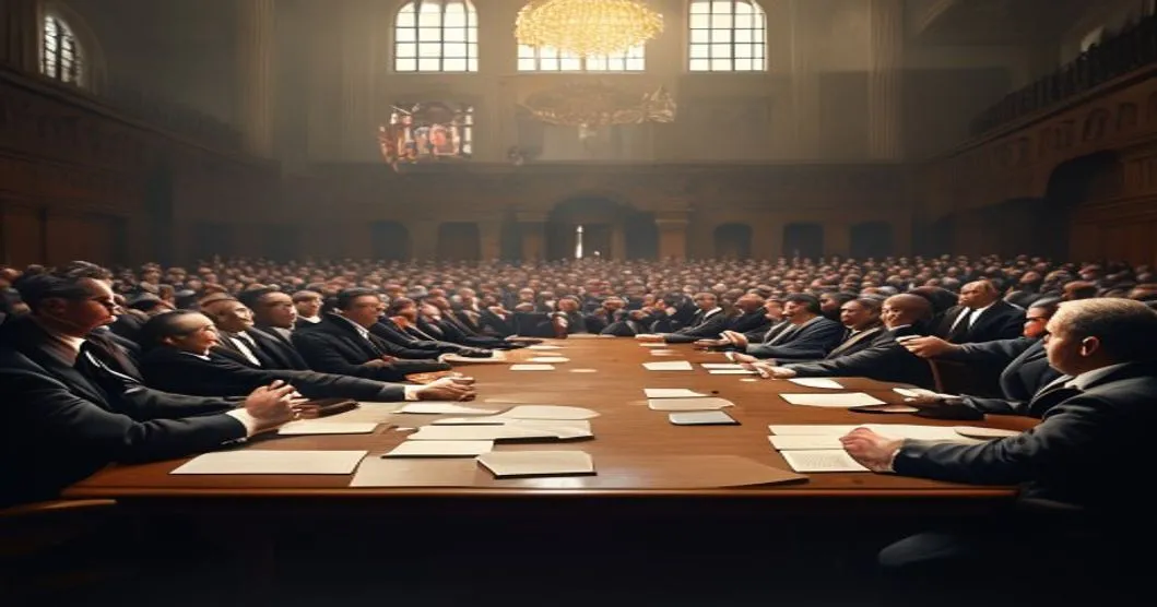 Code noir : la commission vote son abrogation à l’unanimité avant l’examen en séance