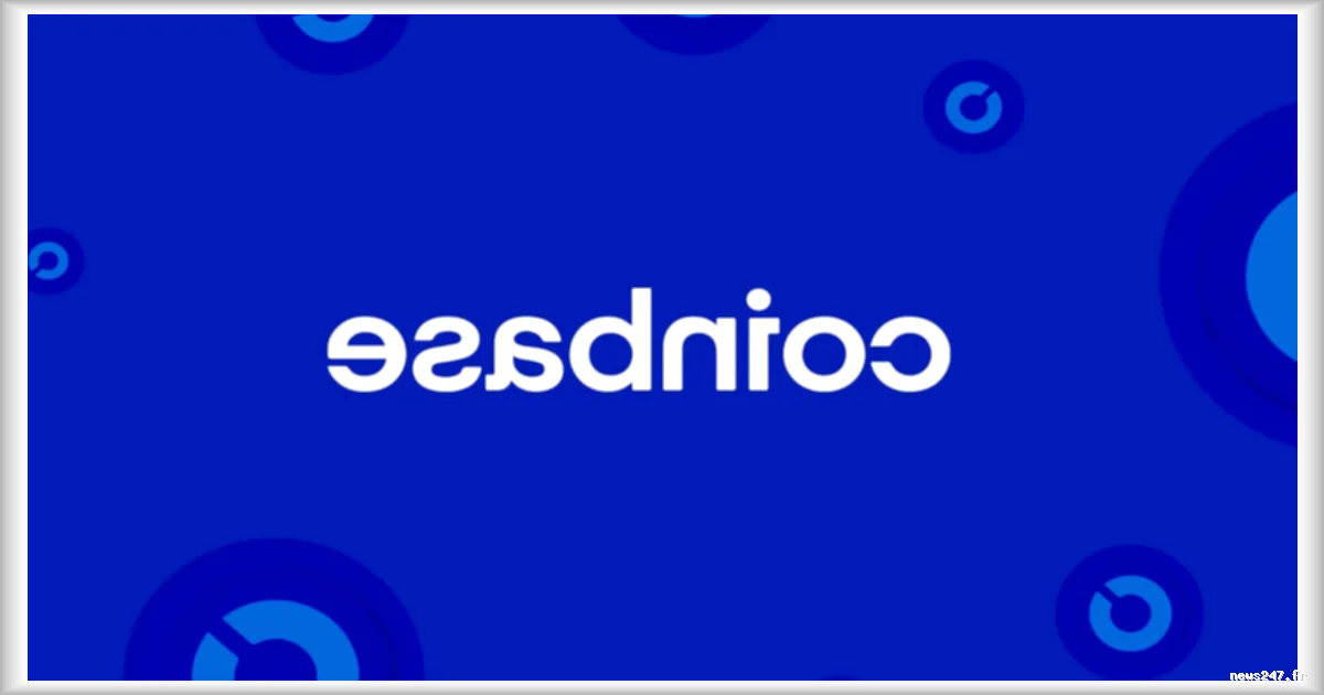Coinbase lance des actions tokenisées sur sa blockchain Base : Apple et Nvidia parmi les premiers titres disponibles