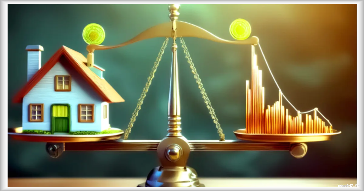 Coinbase propose des prêts immobiliers garantis par Bitcoin et le stablecoin USDC