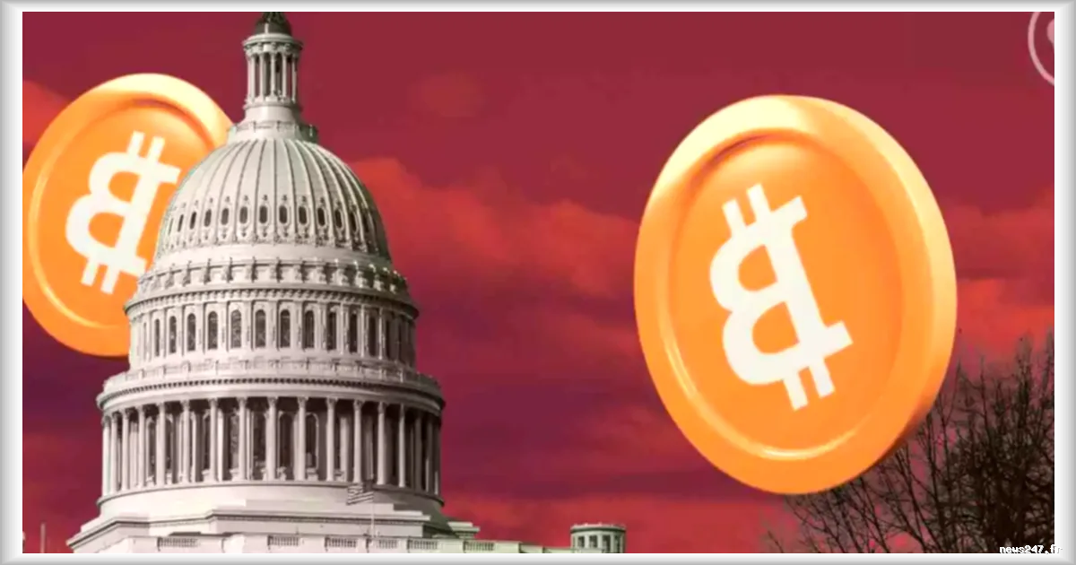 Coinbase soupçonné d'avoir influencé le PARITY Act pour protéger ses revenus liés à l'USDC