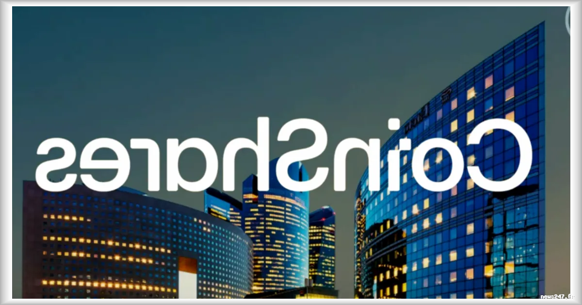 Coinshares lance 'On Chain', un produit financier innovant pour ouvrir la DeFi aux institutionnels