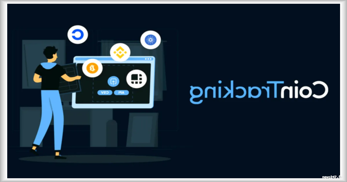 Cointracking : L’assistant fiscal indispensable pour les investisseurs en crypto-monnaies