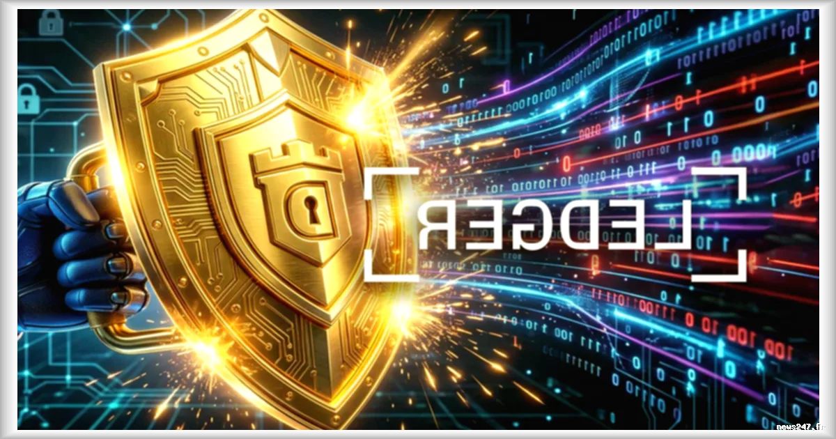 Coldcard lève 100 millions de dollars : une réussite qui confirme la stratégie prudente de Ledger