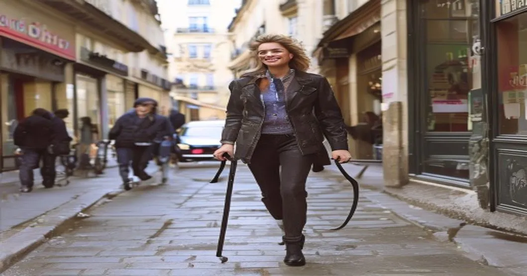 Colette Bonacorsi, entre engagement militaire et scène théâtrale : une double vie au service des autres