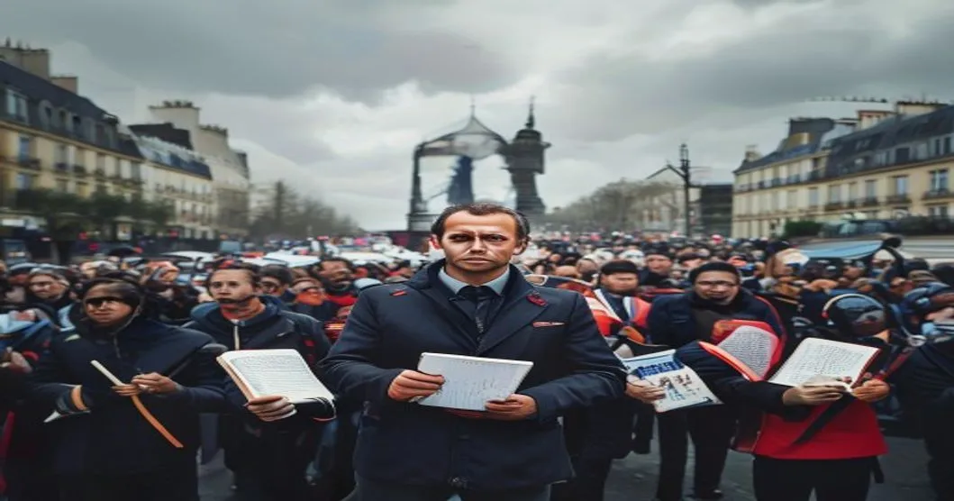 Collectif de salariés du groupe Hachette s'inquiète pour la liberté des éditeurs