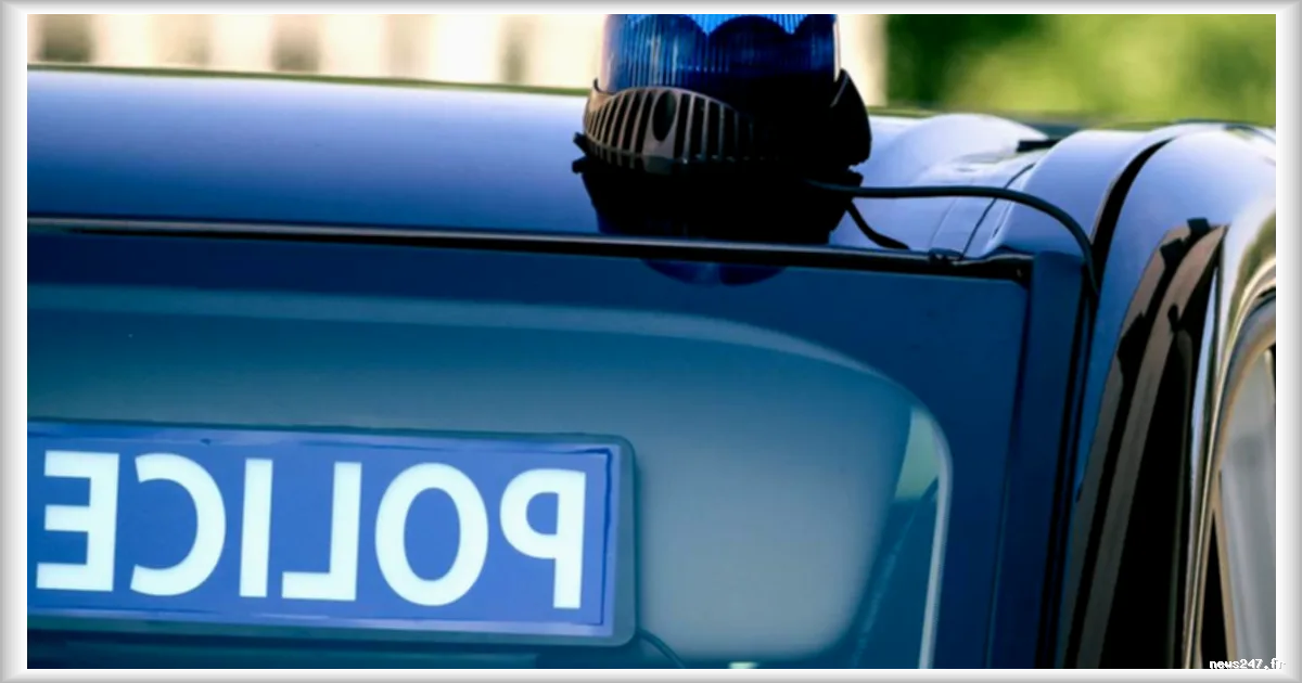 Colmar : un automobiliste sans permis condamné à quatre ans de prison pour violences sur un policier