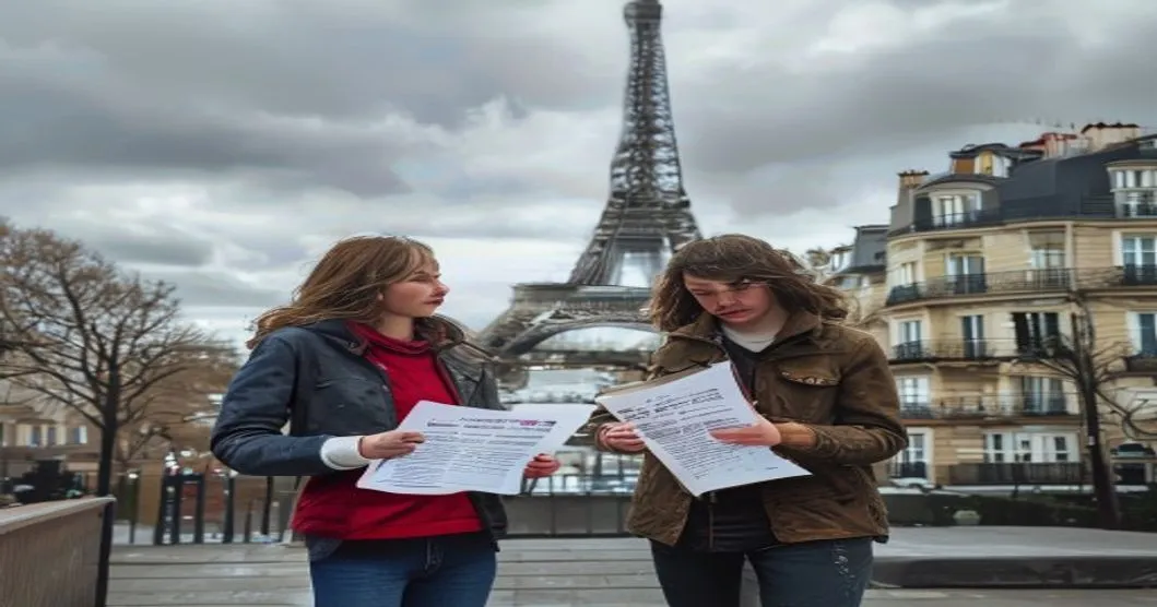Colocation à Paris : des colocataires confrontés à une facture de rénovation contestée par leur propriétaire