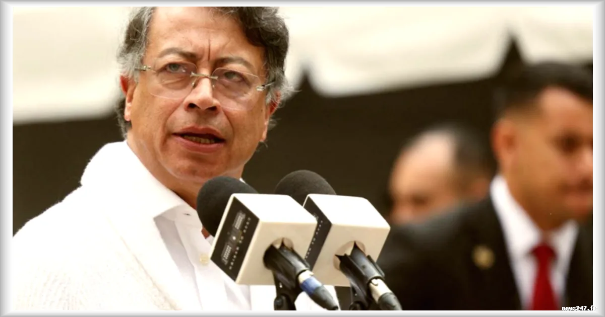 Colombie : six morts et plusieurs blessés graves dans une attaque armée dans le Cauca