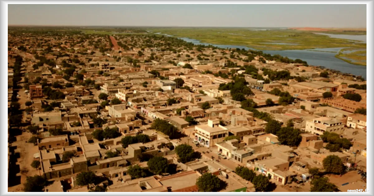 Combats entre l'armée et des groupes terroristes en cours à Bamako et dans tout le Mali