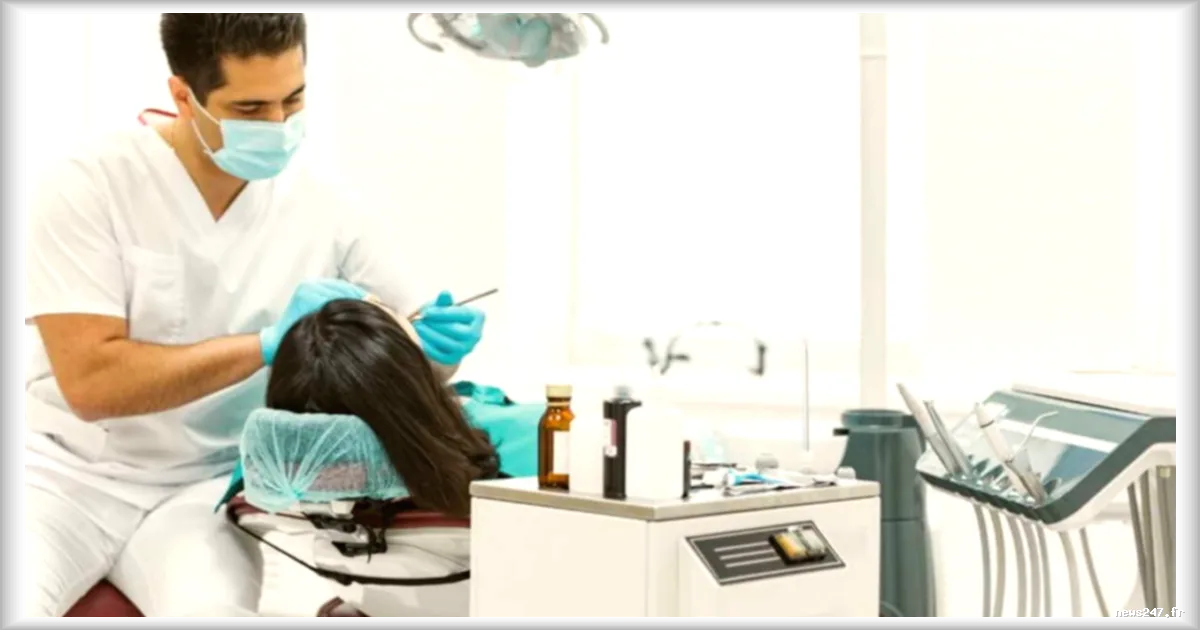 Combien gagne un chirurgien-dentiste à Toulouse ? Mathieu dévoile son salaire et ses avantages