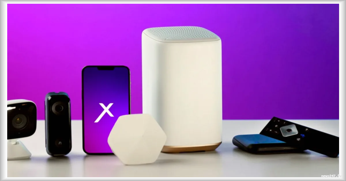 Comcast active une fonction de surveillance des mouvements via les box internet sans avertir ses abonnés