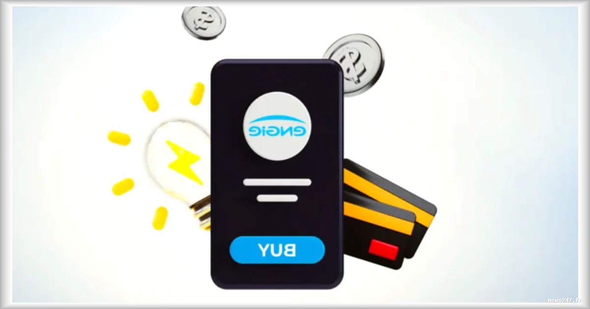 Comment acheter l'action Engie (ENGI) facilement en 2026?