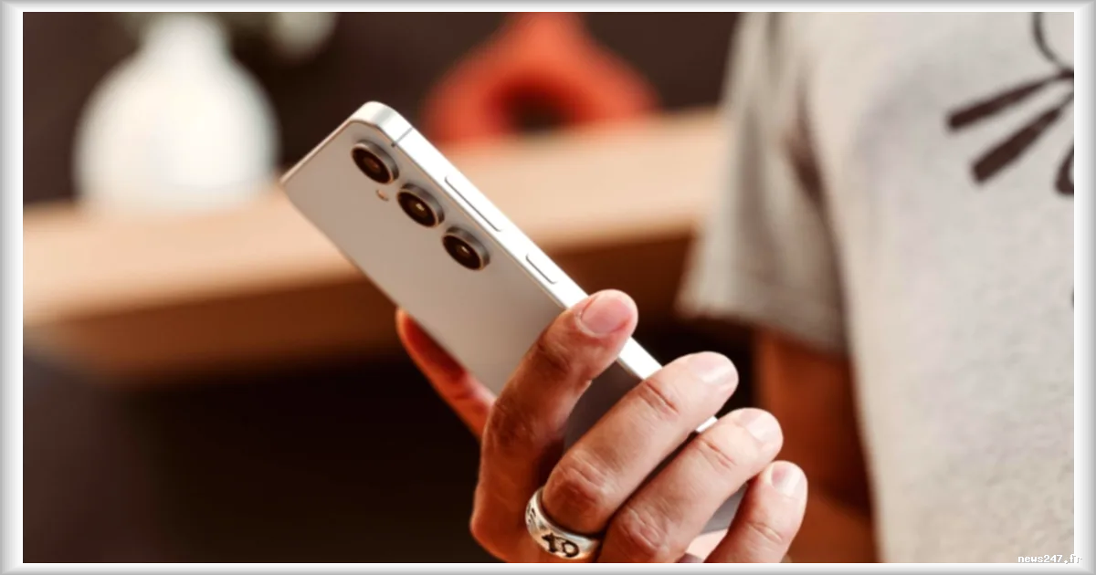 Comment activer ou désactiver les accusés de réception sur Android ?