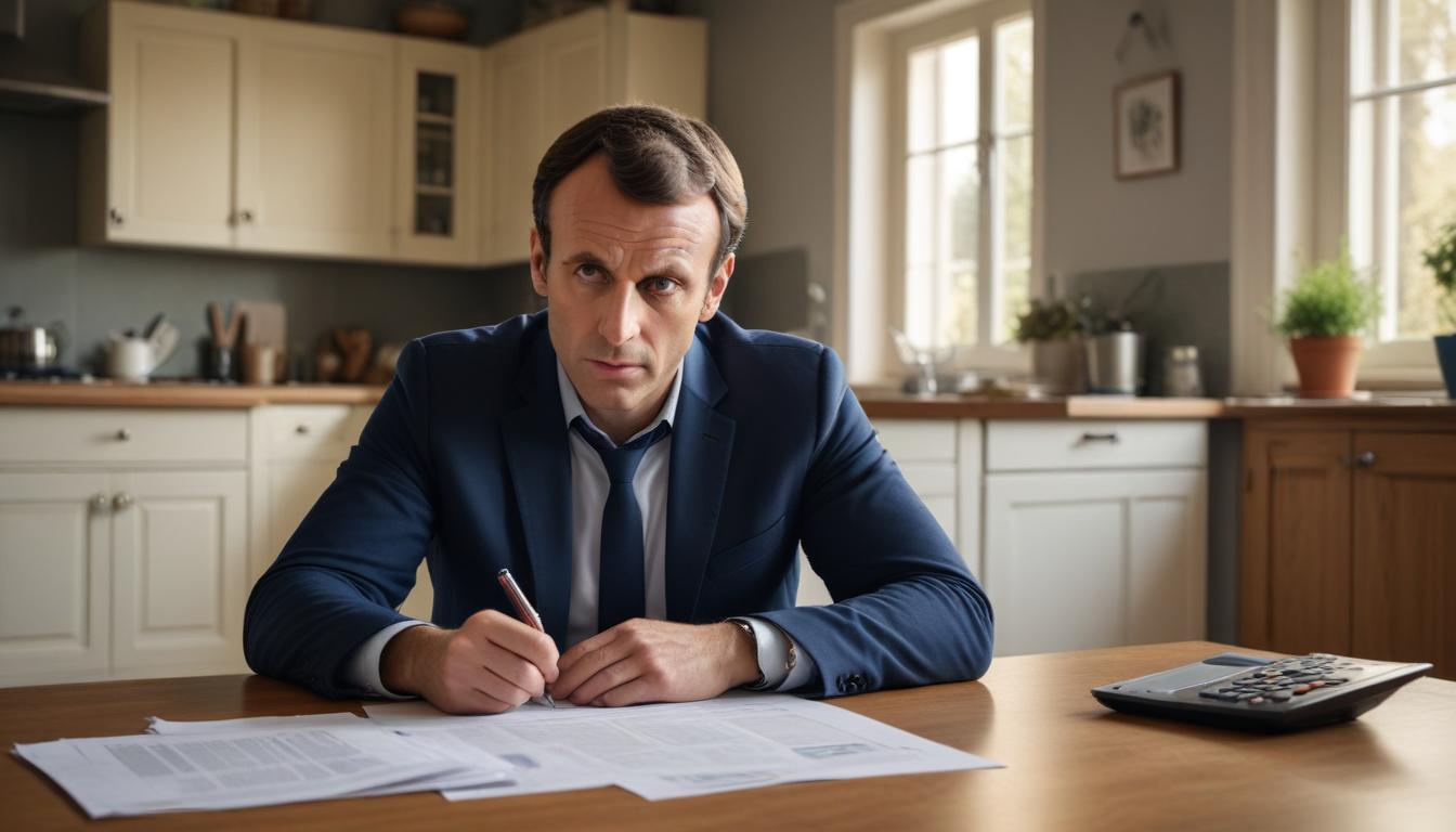 Comment anticiper la flambée des taux de crédit immobilier en période de tensions géopolitiques