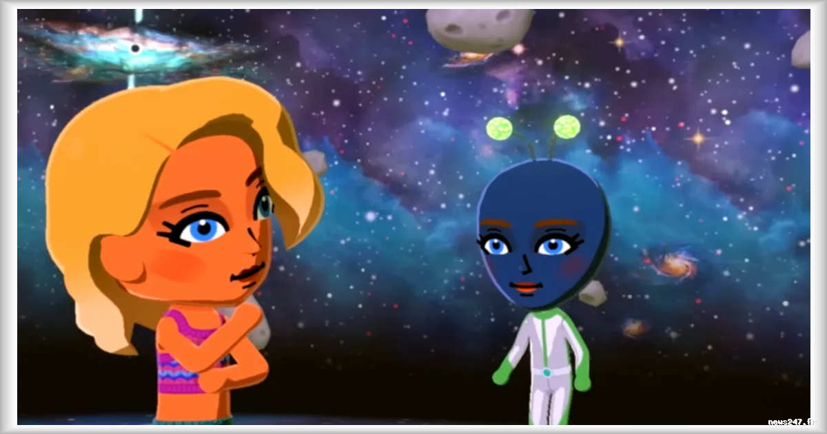 Comment créer les personnages de Tomodachi Life avec les bonnes personnalités