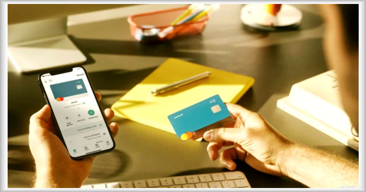 Comment declarer son compte en banque des neobanques (Revolut, N26, Bunq) aux impots