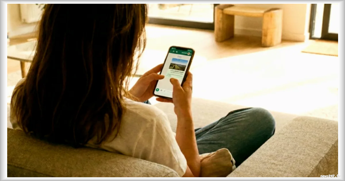 Comment detecter et eviter les appareils fantomes espionnant les conversations WhatsApp