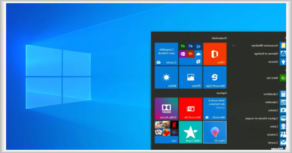 Comment identifier la version de Windows installée sur votre ordinateur