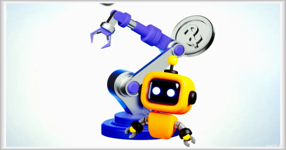 Comment investir dans la robotique en 2026 ? Voici les meilleures actions et ETF du secteur