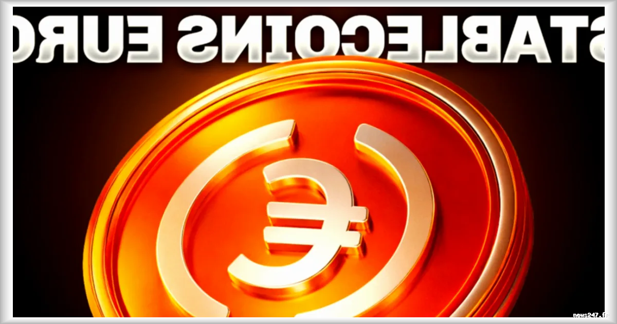 Comment maximiser les rendements avec des stablecoins euros en finance décentralisée