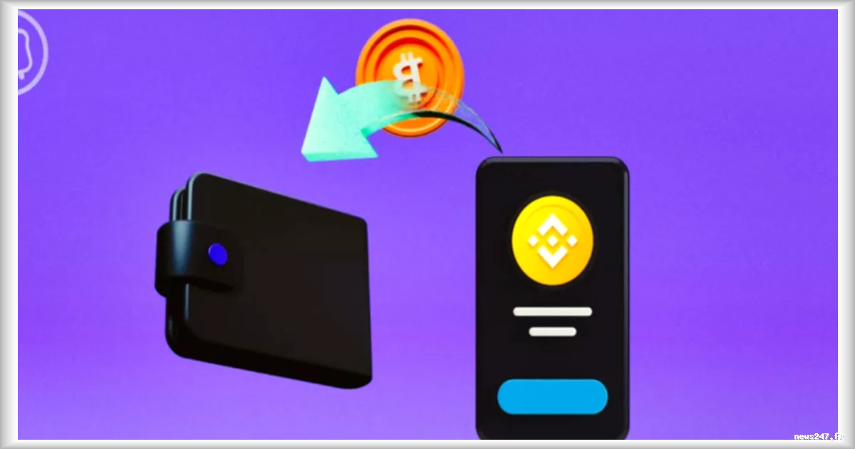 Comment retirer son argent de Binance avant la suspension des services le 1er juillet 2026