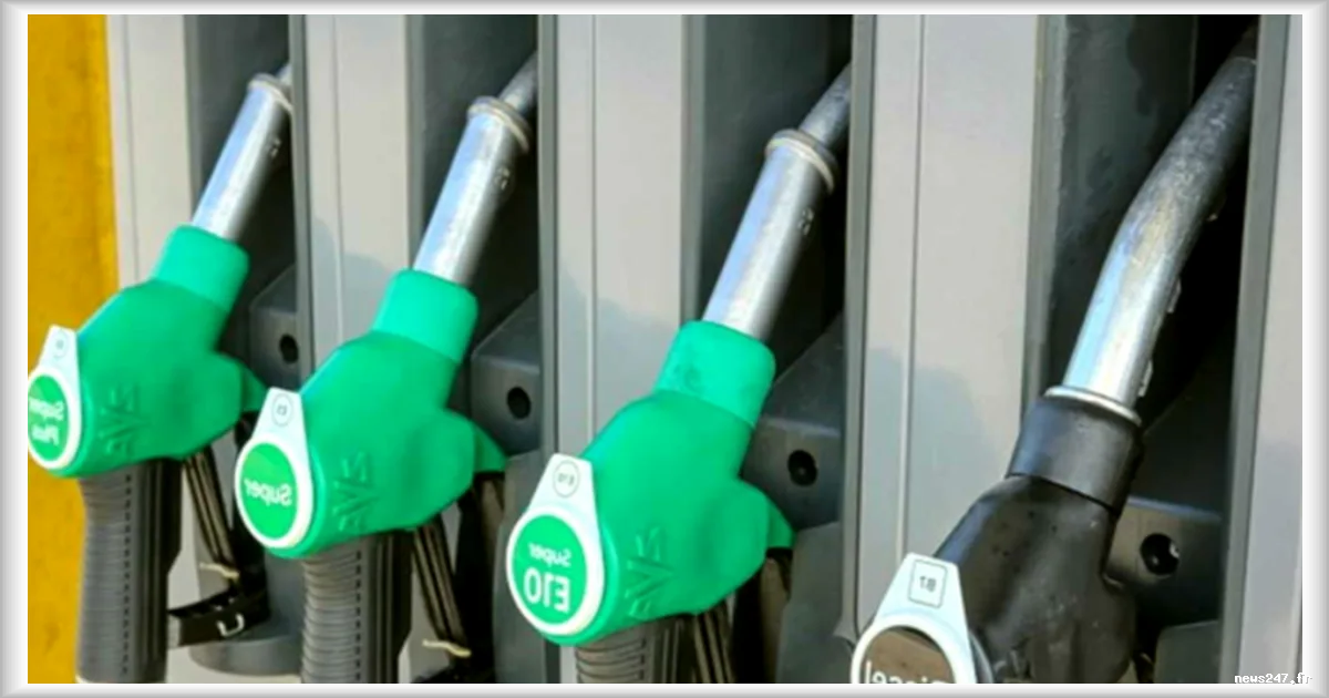 Comment savoir si les stations-service ont encore du carburant ? Les solutions disponibles