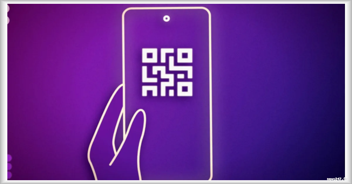Comment scanner un QR Code sur Android ou avec un iPhone : guide pratique