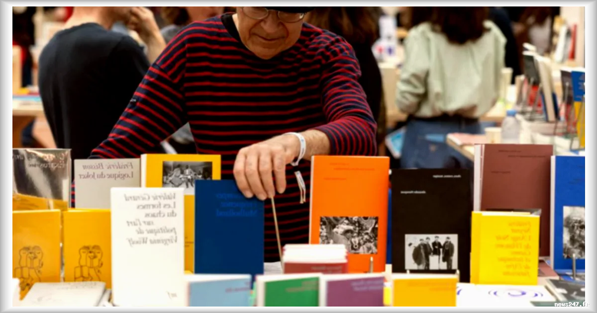 Comment se partage la valeur d'un livre entre les acteurs de la chaine du livre en France