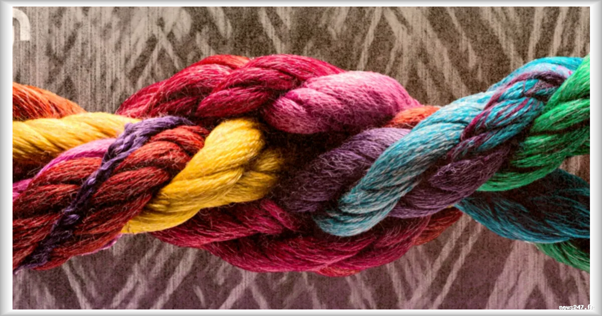 Comment une intuition sur les hadrons a donné naissance à la théorie des cordes